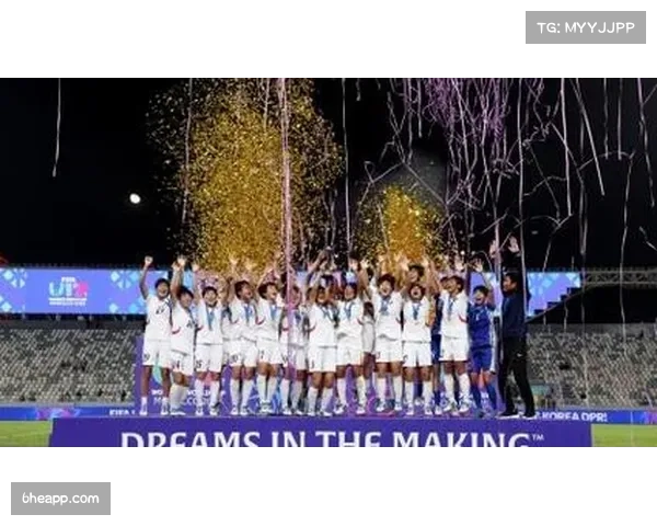 朝鲜U17世界杯表现惊艳 两战取四分压德国