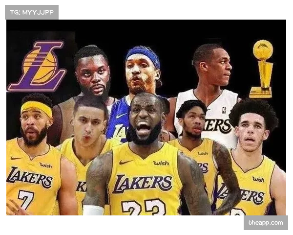 湖人三分命中率联盟垫底 詹姆斯表示射手状态将回升