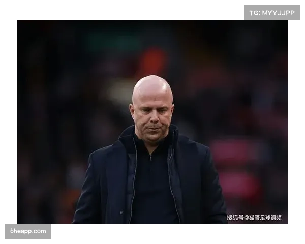 利物浦斯洛特执教压力增大,客场需避免遭保级队双杀