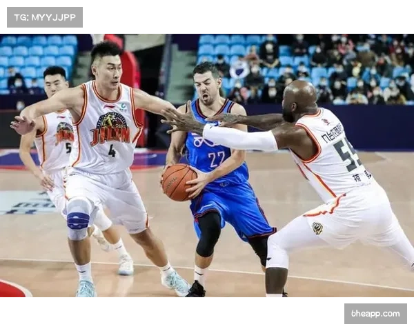 广厦三外援合砍62分，外援得分占比达54.8%