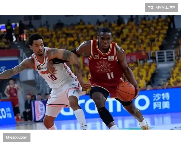 广东队内线篮板保护不足 二次进攻失分问题突出